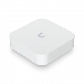 Ubiquiti UniFi Gateway Lite (UXG-Lite) | Kompakt Güvenlik Ağ Geçidi
