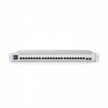 Ubiquiti UniFi Switch Enterprise XG 24 | 24-Port 10GbE Layer 3 | e spor Oyuncu Switch
