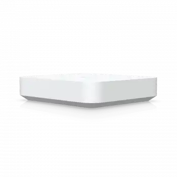 Ubiquiti UXG Max | UniFi Gateway | Gateway Max, 4x 2.5 GbE RJ45 LAN, 1x 2.5 GbE RJ45 WAN, Router Firewall