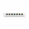 Ubiquiti UniFi Switch Ultra 210W | 8-Port Kompakt, 202W PoE+ Switch