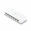 Ubiquiti UniFi Switch Ultra 210W | 8-Port Kompakt, 202W PoE+ Switch