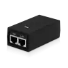 Ubiquiti PoE Adaptör (POE-24-24W-G) | 24V 24W 1A Gigabit Pasif PoE Enjektör