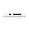 Ubiquiti UniFi Switch Flex XG (USW-Flex-XG) | 4 Port 10G RJ45 Masaüstü Switch