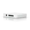 Ubiquiti UniFi Switch Flex XG (USW-Flex-XG) | 4 Port 10G RJ45 Masaüstü Switch