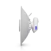 Ubiquiti UISP Dish Mini | 6 GHz Uyumlu 26 dBi Kompakt PtP Anten (42 cm)