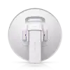 Ubiquiti UISP Dish Mini | 6 GHz Uyumlu 26 dBi Kompakt PtP Anten (42 cm)