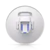 Ubiquiti UISP Dish Mini | 6 GHz Uyumlu 26 dBi Kompakt PtP Anten (42 cm)