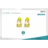 Digitus CAT 6A S/FTP 10GbE LSZH Patch Kablo - 0.5 Metre, Sarı