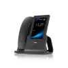 Ubiquiti UniFi Touch Pro - 5 Dokunmatik Ekranlı Premium IP Masa Telefonu (Kameralı)