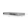 Ubiquiti UniFi Switch 24 - 24 Port Gigabit Yönetilebilir Ağ Anahtarı (USW-24)