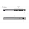 Ubiquiti UniFi Switch 24 - 24 Port Gigabit Yönetilebilir Ağ Anahtarı (USW-24)