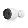 Ubiquiti UniFi Protect G6 Bullet - 4K (8MP) Yapay Zeka (AI) Güvenlik Kamerası (Beyaz)