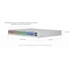 Ubiquiti USW-Pro-Max-48 - 2.5G ve 10G Destekli Layer 3 Etherlighting™ Ağ Anahtarı (Data Switch)