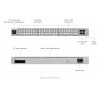 Ubiquiti USW-Pro-Max-48 - 2.5G ve 10G Destekli Layer 3 Etherlighting™ Ağ Anahtarı (Data Switch)