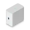 Ubiquiti UNAS-4-W (Beyaz) - UniFi 4 Diskli Ağ Veri Depolama (NAS) Cihazı