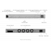 Ubiquiti UniFi Switch Pro HD 24 PoE | 2.5GbE & 10GbE Yüksek Yoğunluklu Switch