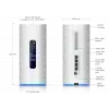 Ubiquiti UniFi Dream Router 5G Max (UDR-5G-Max) - 5G SIM Destekli Wi-Fi 7 Cloud Gateway