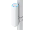 Ubiquiti UniFi U7 Mesh - Dış Mekan / İç Mekan Wi-Fi 7 Access Point (PoE Adaptör Dahil)