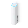 Ubiquiti UniFi U7 Mesh - Dış Mekan / İç Mekan Wi-Fi 7 Access Point (PoE Adaptör Dahil)