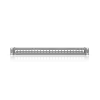 Ubiquiti UniFi 24-Port  Keystone Patch Panel Tüm Markalarla Uyumlu  UACC-Rack-Panel-Patch-Blank-24