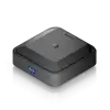 Ubiquiti UniFi AirWire (U-AirWire) - STR MLO Wi-Fi 7 Multi-Gigabit Wi-Fi İstemci Adaptörü