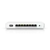 UniFi Device Bridge Switch (UDB-Switch) | WiFi 7 MLO Kablosuz Uplink 10GbE PoE Switch