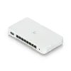 UniFi Device Bridge Switch (UDB-Switch) | WiFi 7 MLO Kablosuz Uplink 10GbE PoE Switch