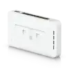 UniFi Device Bridge Switch (UDB-Switch) | WiFi 7 MLO Kablosuz Uplink 10GbE PoE Switch