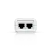 Ubiquiti UACC-Adapter-PoE-24-12W | 24V 0.5A 12W 2.5GbE Pasif PoE Adaptör (Beyaz)