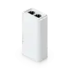 Ubiquiti UACC-Adapter-PoE-24-12W | 24V 0.5A 12W 2.5GbE Pasif PoE Adaptör (Beyaz)