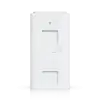 Ubiquiti UACC-Adapter-PoE-24-12W | 24V 0.5A 12W 2.5GbE Pasif PoE Adaptör (Beyaz)