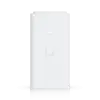 Ubiquiti UACC-Adapter-PoE-24-12W | 24V 0.5A 12W 2.5GbE Pasif PoE Adaptör (Beyaz)