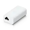 Ubiquiti UACC-Adapter-PoE-24-12W | 24V 0.5A 12W 2.5GbE Pasif PoE Adaptör (Beyaz)
