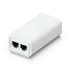 Ubiquiti UACC-Adapter-PoE-24-12W | 24V 0.5A 12W 2.5GbE Pasif PoE Adaptör (Beyaz)