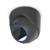 Ubiquiti UniFi Protect G6 Pro Turret Siyah | 4K 8MP 2.36x Zoom Yapay Zeka Kamera