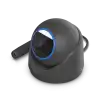 Ubiquiti UniFi Protect G6 Pro Turret Siyah | 4K 8MP 2.36x Zoom Yapay Zeka Kamera