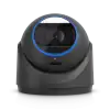 Ubiquiti UniFi Protect G6 Pro Turret Siyah | 4K 8MP 2.36x Zoom Yapay Zeka Kamera
