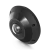 Ubiquiti UniFi Protect G6 Pro 360 Siyah | 12MP 360° Panoramik Güvenlik Kamerası