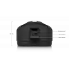 Ubiquiti UniFi Protect G6 180 Siyah | Çift 8MP Sensörlü 16MP 180° Panoramik Kamera