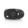 Ubiquiti UniFi Protect G6 180 Siyah | Çift 8MP Sensörlü 16MP 180° Panoramik Kamera