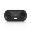 Ubiquiti UniFi Protect G6 180 Siyah | Çift 8MP Sensörlü 16MP 180° Panoramik Kamera