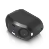 Ubiquiti UniFi Protect G6 180 Siyah | Çift 8MP Sensörlü 16MP 180° Panoramik Kamera
