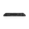 Ubiquiti UniFi Cloud Gateway Industrial (UCG-Industrial) | WiFi 7 Endüstriyel Ağ Geçidi