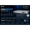 Ubiquiti UniFi Dream Machine Beast (UDM-Beast) | 25G SFP28 Enterprise Cloud Gateway