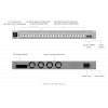 Ubiquiti UniFi Pro XG 24-Port Switch (USW-Pro-XG-24) | 10G/2.5G Layer 3 Etherlight Switch