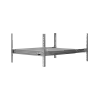 Ubiquiti UniFi Pro XG 24-Port Switch (USW-Pro-XG-24) | 10G/2.5G Layer 3 Etherlight Switch