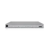 Ubiquiti UniFi Pro XG 24-Port Switch (USW-Pro-XG-24) | 10G/2.5G Layer 3 Etherlight Switch