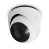 Ubiquiti UniFi Protect G6 Turret Beyaz | 4K Plaka ve Yüz Tanımalı AI Güvenlik Kamerası Beyaz
