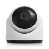 Ubiquiti UniFi Protect G6 Turret Beyaz | 4K Plaka ve Yüz Tanımalı AI Güvenlik Kamerası Beyaz
