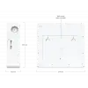 Ubiquiti UniFi Enterprise Access Hub (EAH-8) | 8 Kapılı Kurumsal Geçiş Kontrol Merkezi